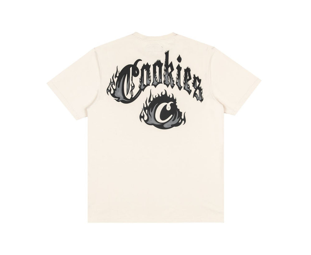 World On Fire T-Shirt