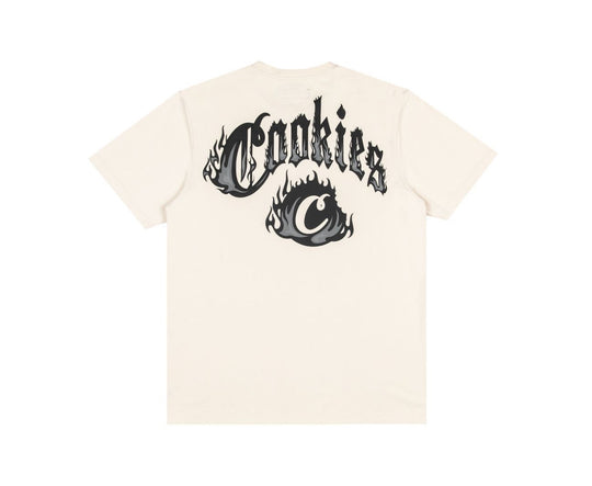 World On Fire T-Shirt