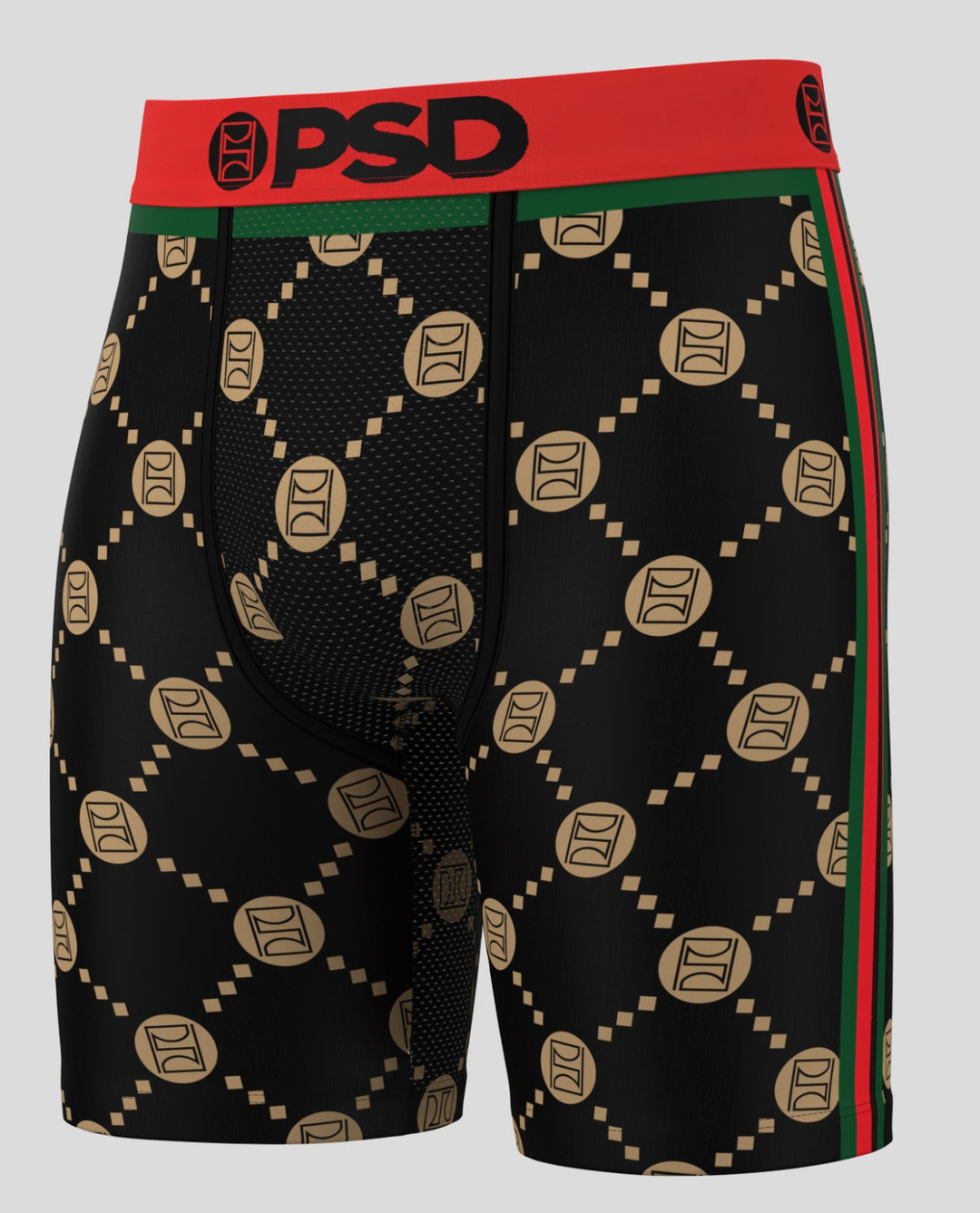 Rich Ruby 3PK underwear