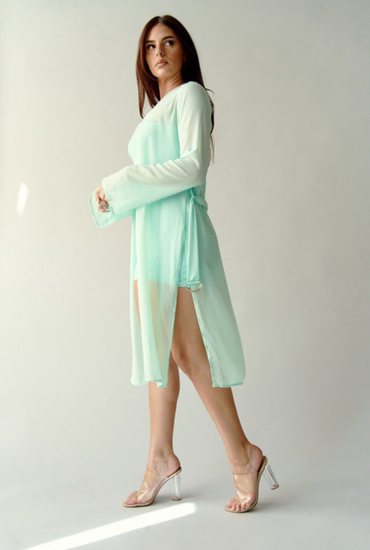 Mint 2 Pice Set