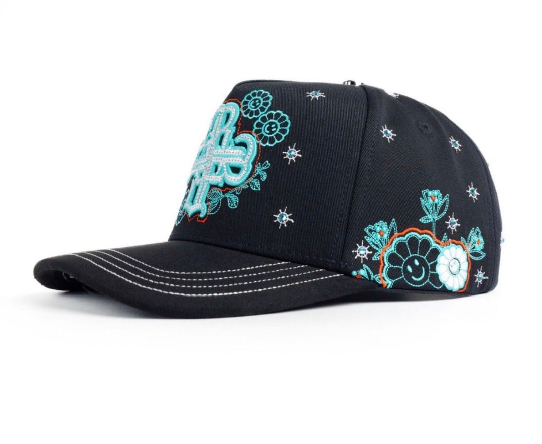 Colibrí Hat