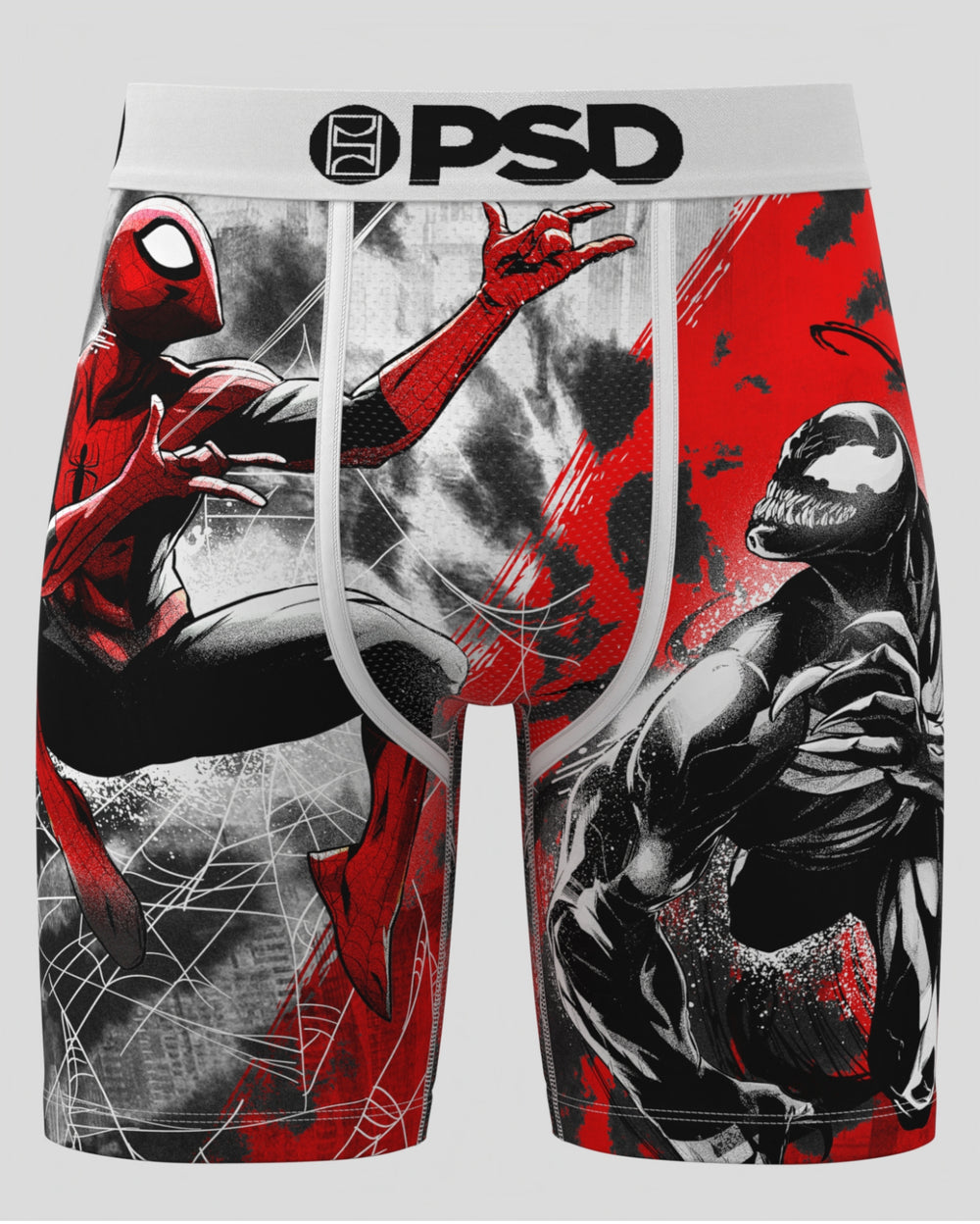 Marvel S&V Underwear