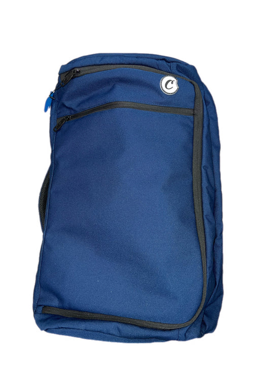 Cookies Smell Proof Duffel Bag