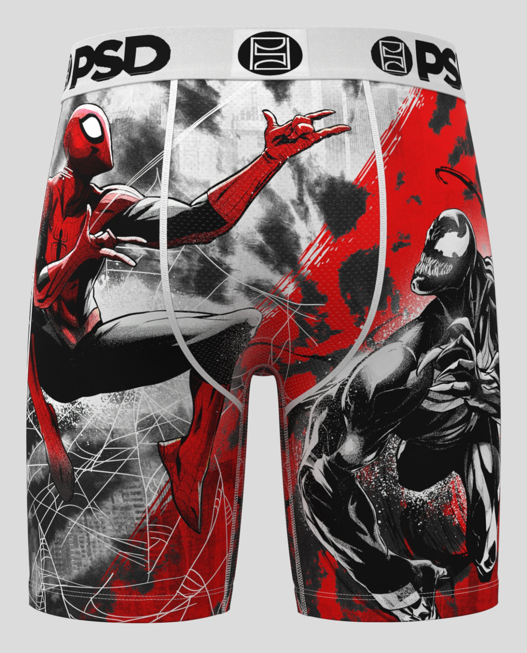 Marvel S&V Underwear