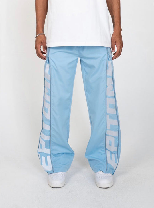 Hidden Nylon Pants