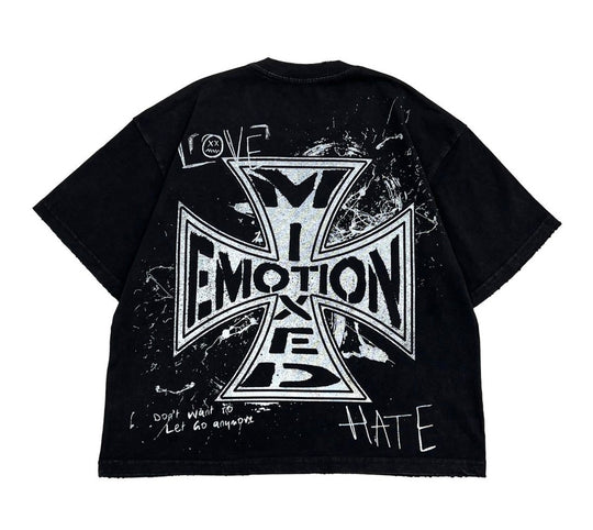 Chaos T-shirt