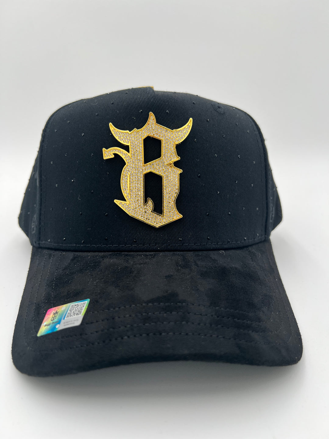 Boss Devilish Wayz SnapBack Hat