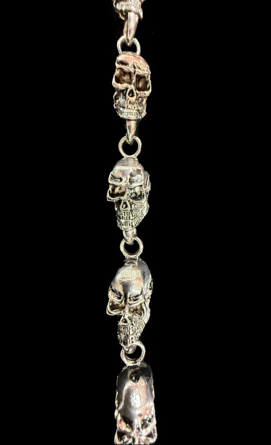 Skulls chain