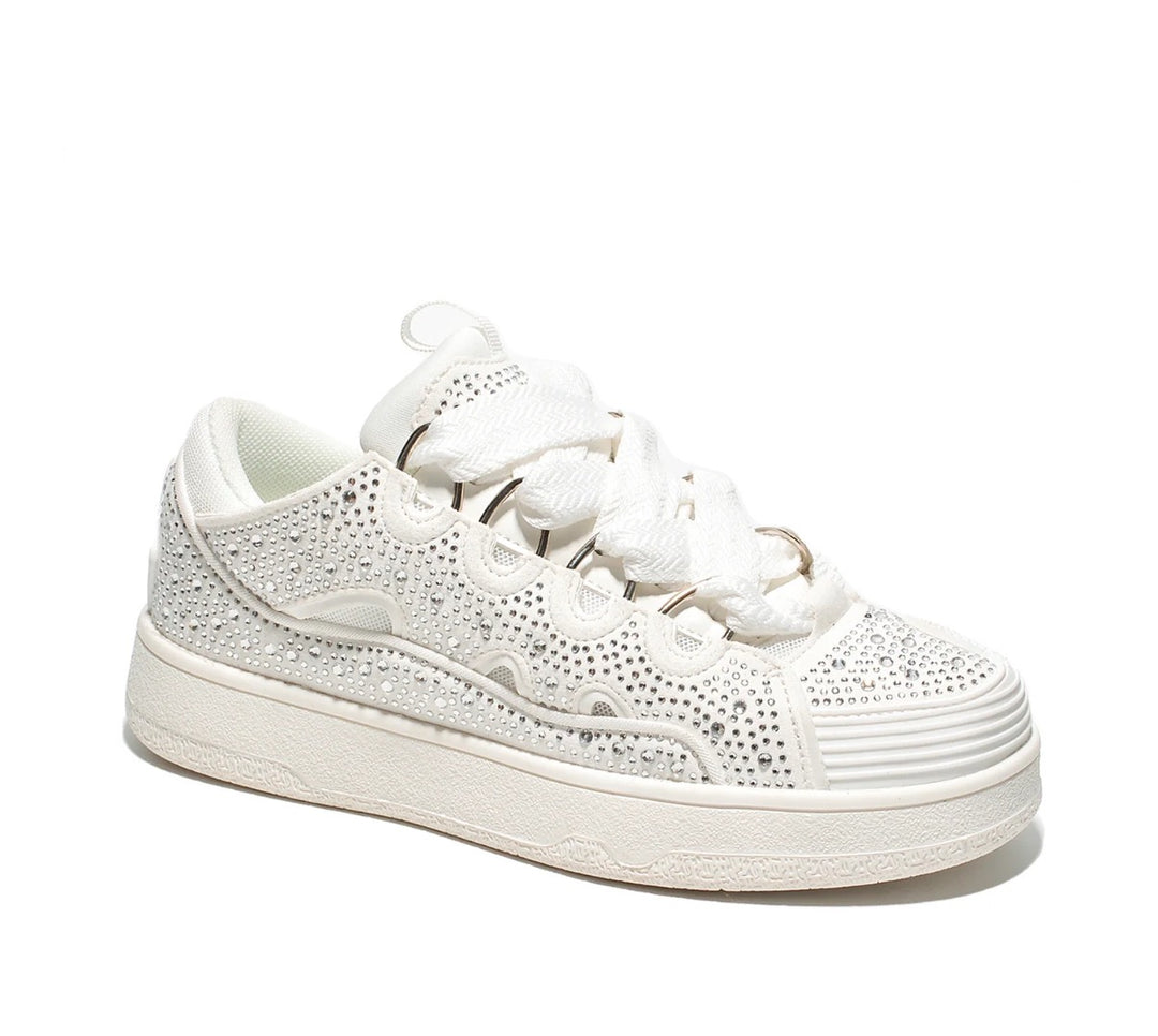 Dazzle Walker Sneakers