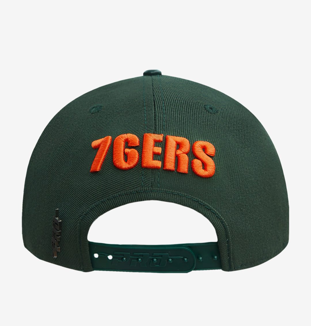 Philadelphia 76ers dad hat