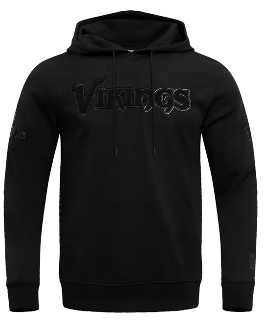 Minnesota Vikings Hoodie