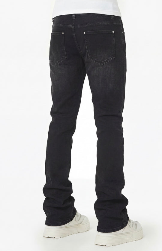 Obsidian Black Relic Pants