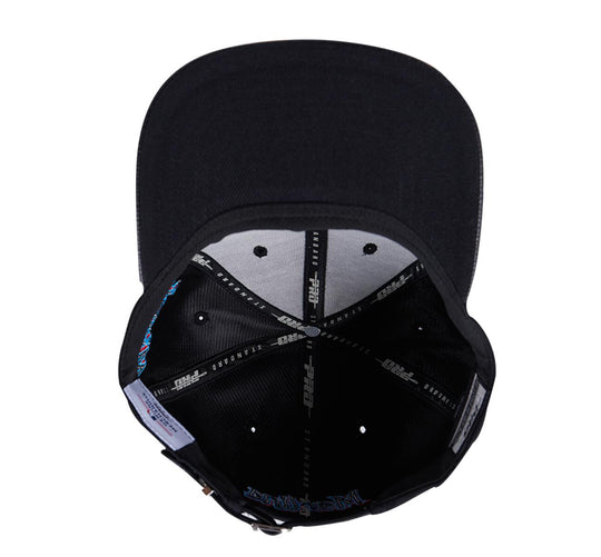 Miami Marlins SnapBack Hat
