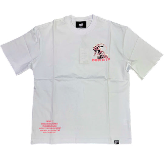 Goat Talk Oversized Premium T-Shirt (Multiple Colors)