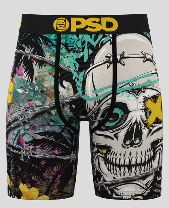 Chaos King Underwear