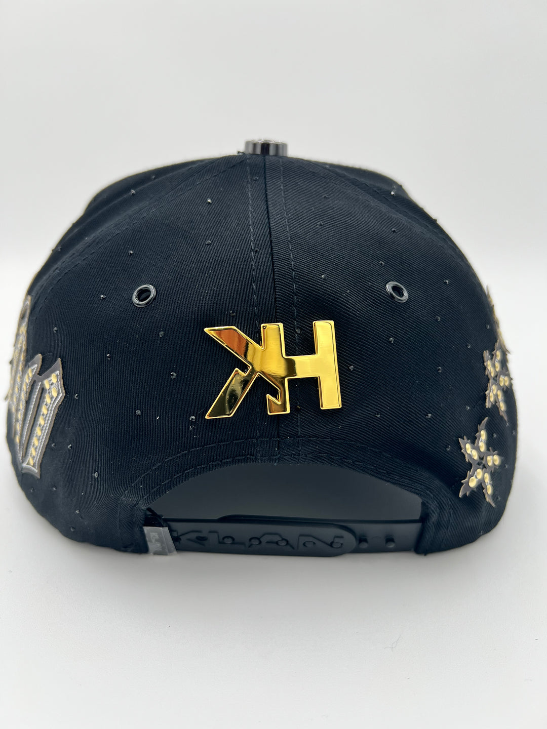 Cross Me Never SnapBack Hat