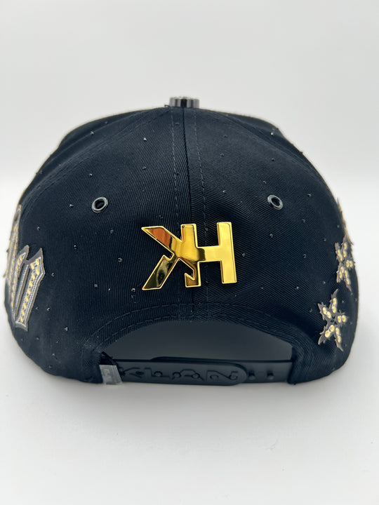 Cross Me Never SnapBack Hat