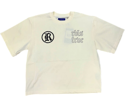 Saints Premium Oversized T-Shirt