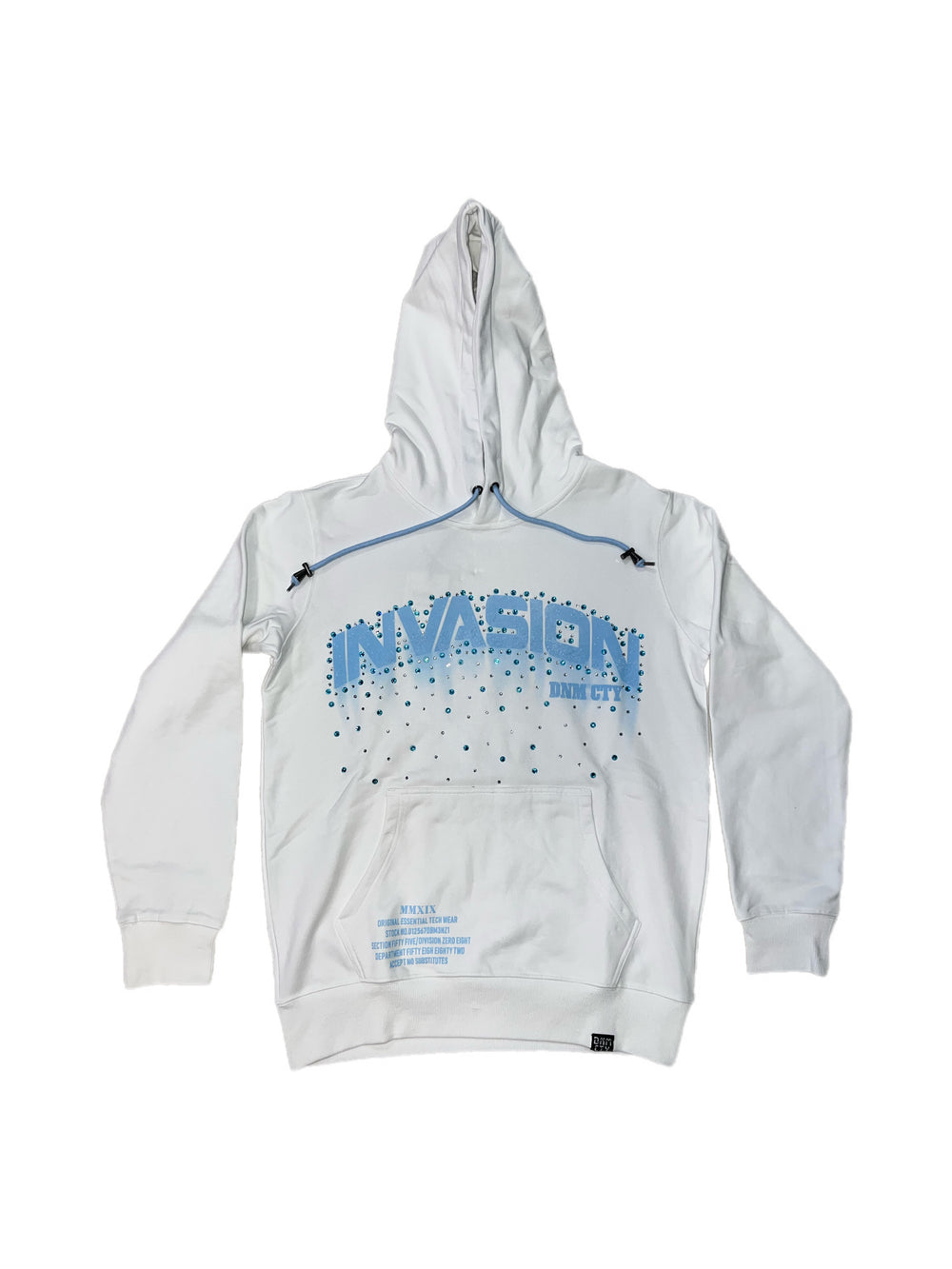 Invasion Hoodie
