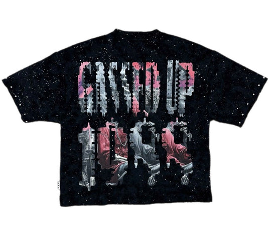 Gassed Up Premium Shirt
