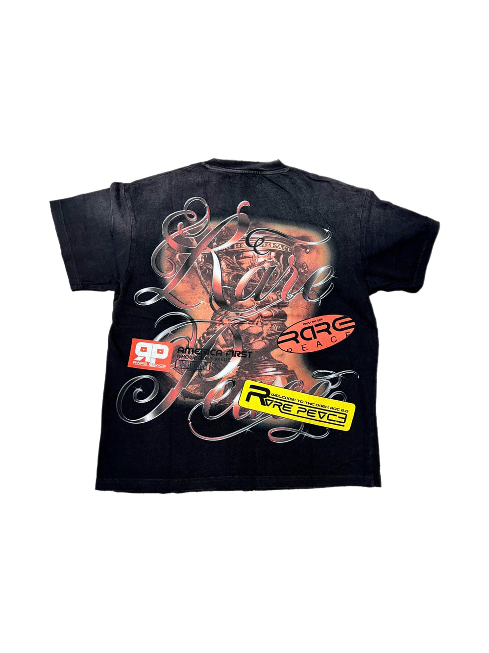 Race Me T-shirt