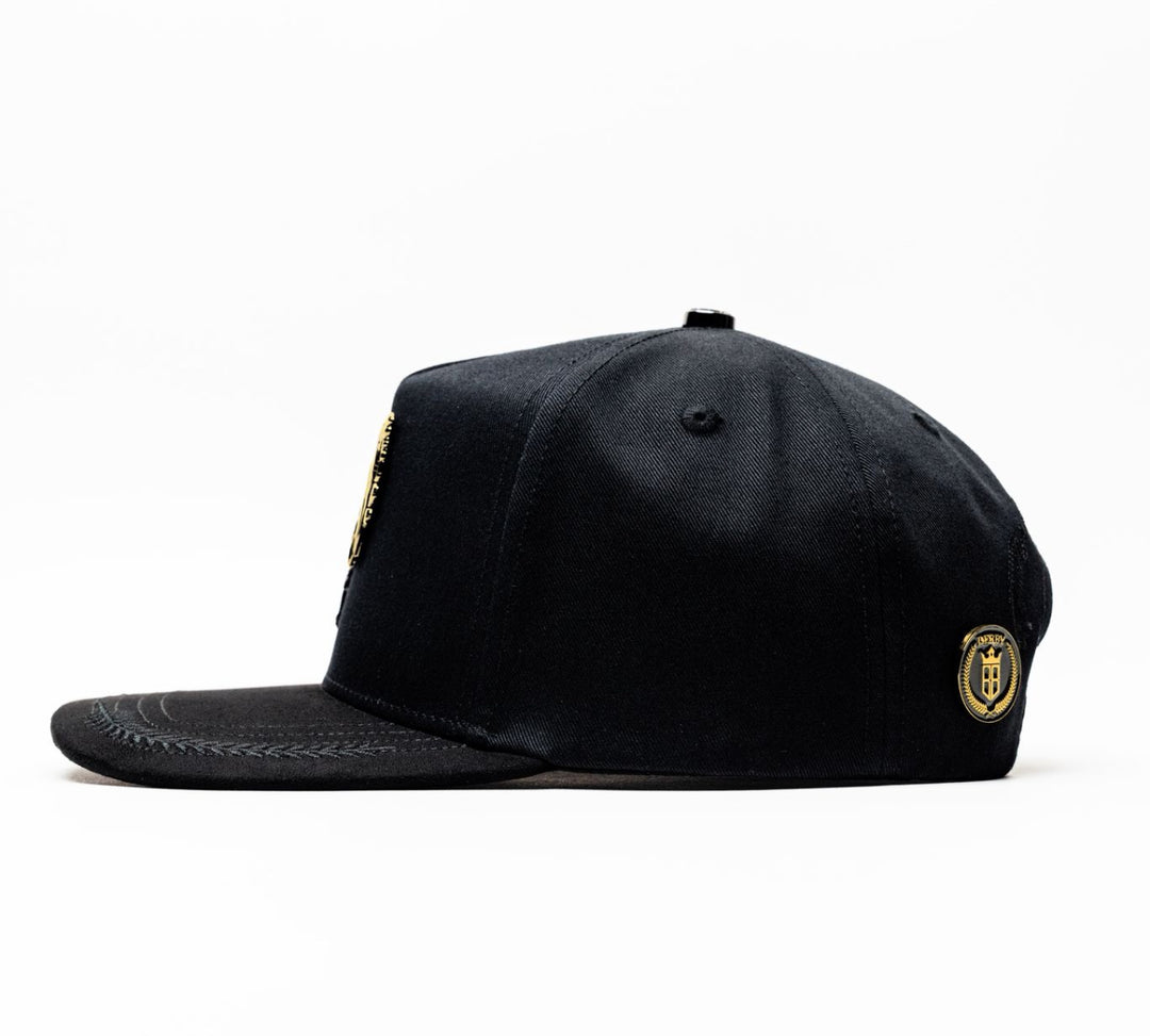 Rooster Premium SnapBack Hat (Multiple Colors)￼