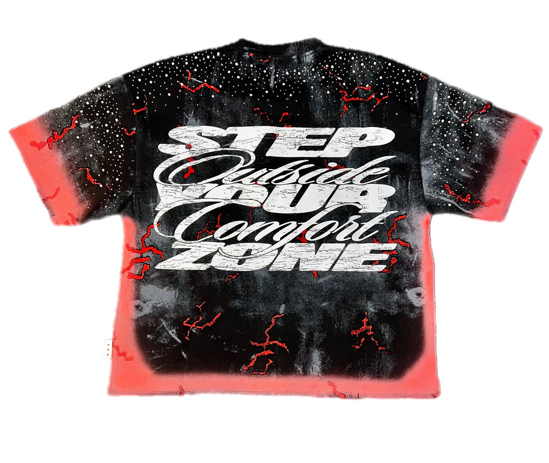 Soul Maker Premium Cropped Shirt (Multiple Colors)