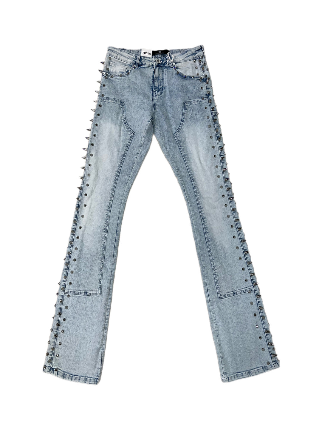 Focus Spike Jeans