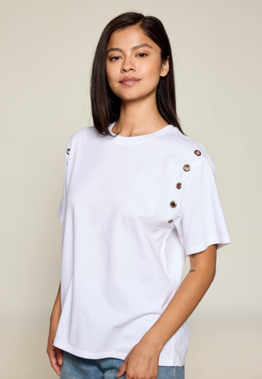 Stylist T-Shirt