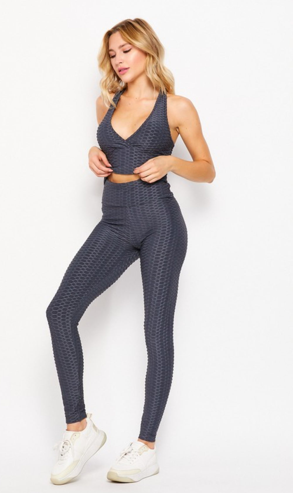 Honeycomb Active Set