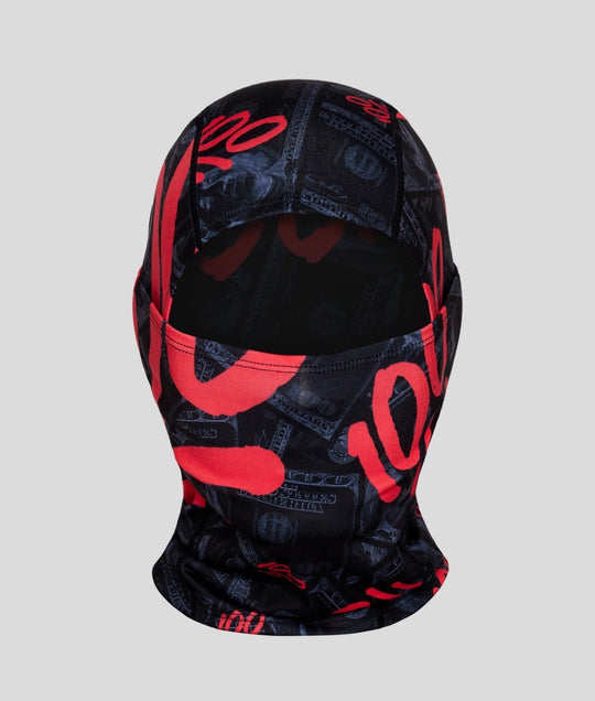 Money On 100 Mask