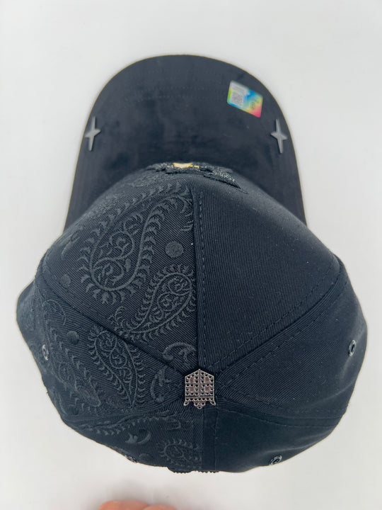 LA Stars SnapBack Hat