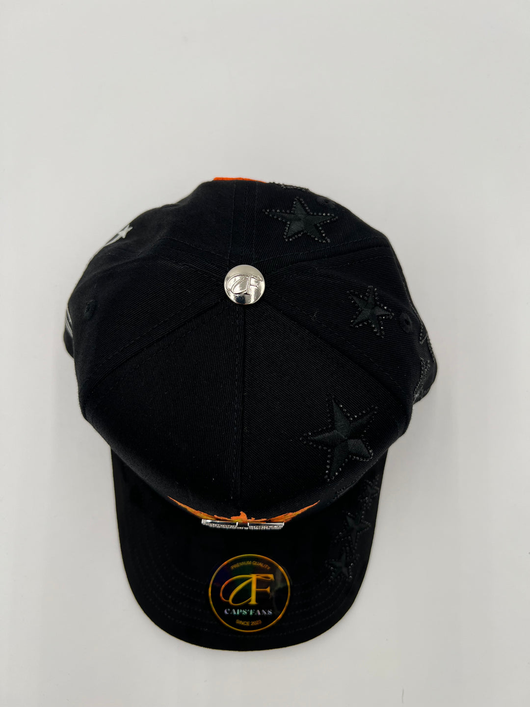 H Town Stars Premium SnapBack Hat