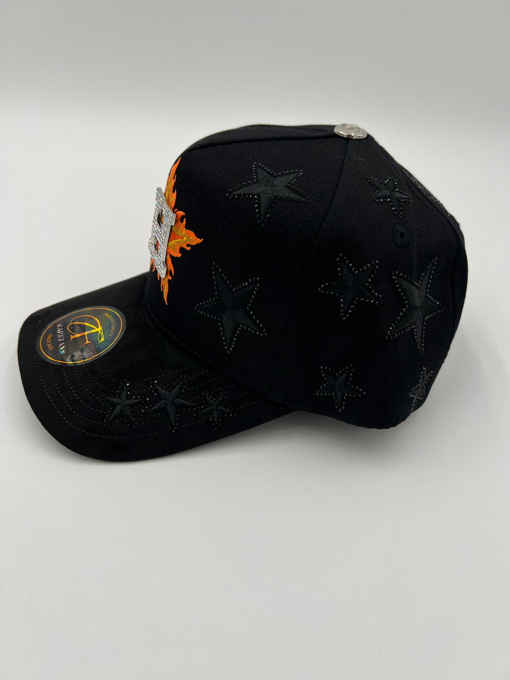H Town Stars Premium SnapBack Hat