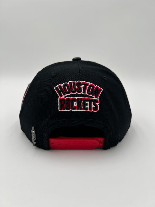 Houston Rockets SnapBack Hat