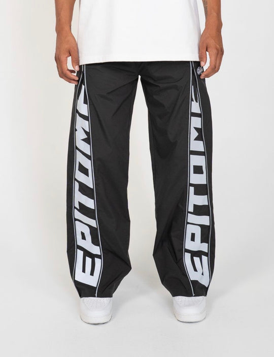 Hidden Nylon Pants