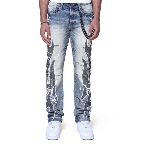 Unbreakable Jeans