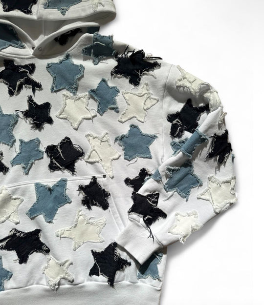 Stars on the ceiling premium hoodie