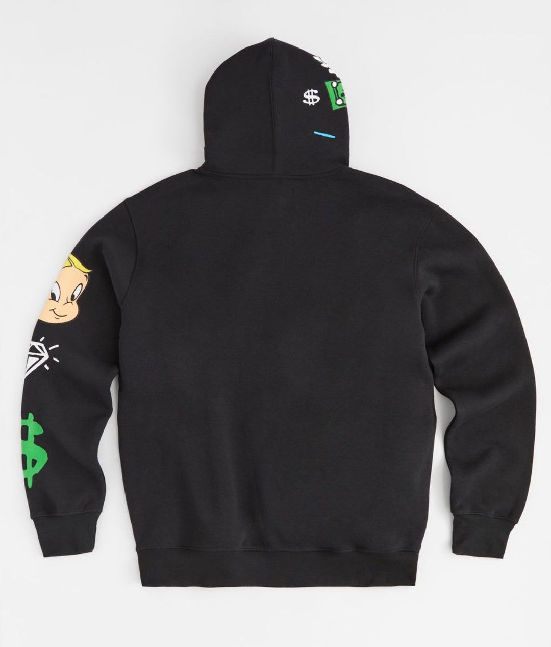 Get Money Hoodie
