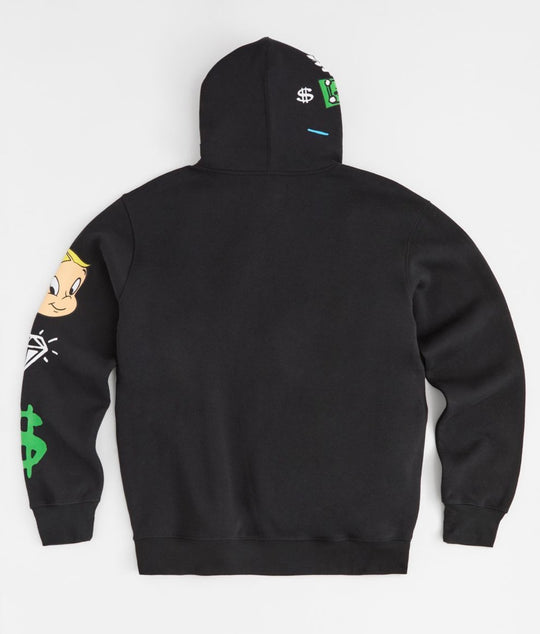 Get Money Hoodie
