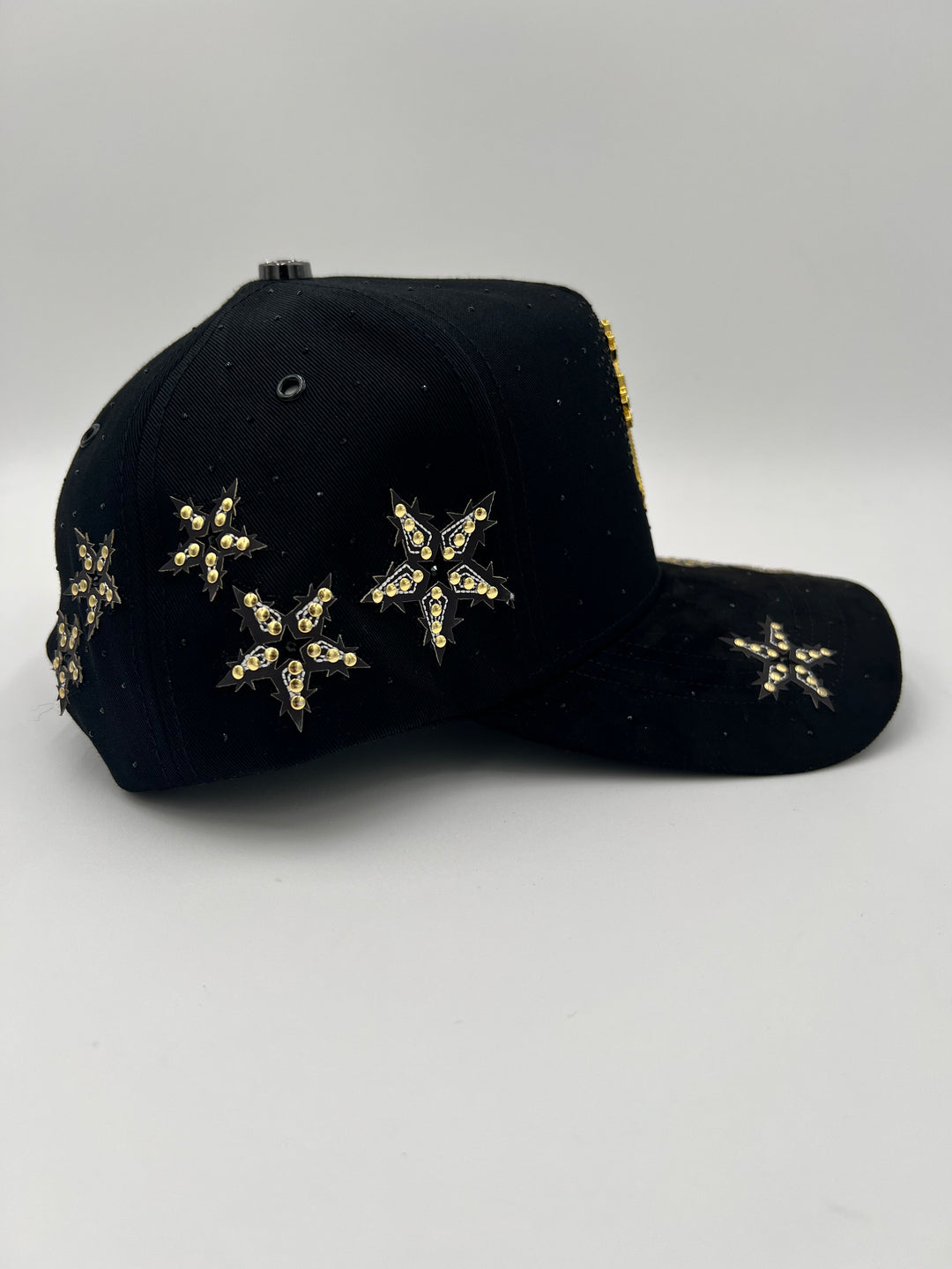 Cross Me Never SnapBack Hat