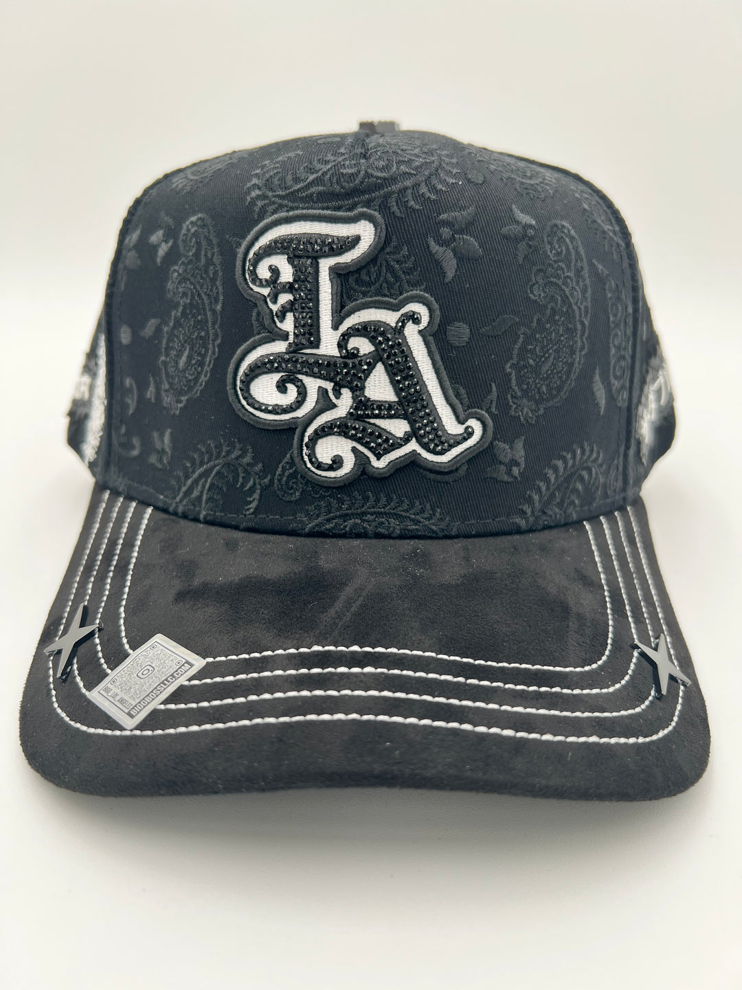 LA Familia SnapBack Hat