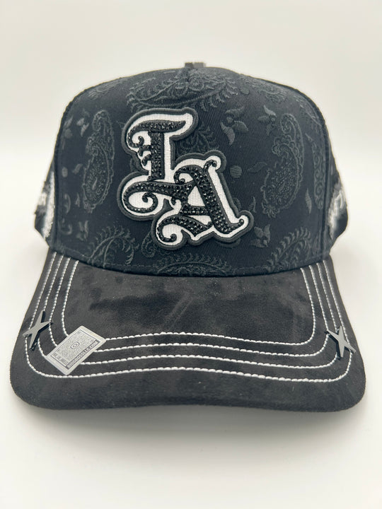 LA Familia SnapBack Hat