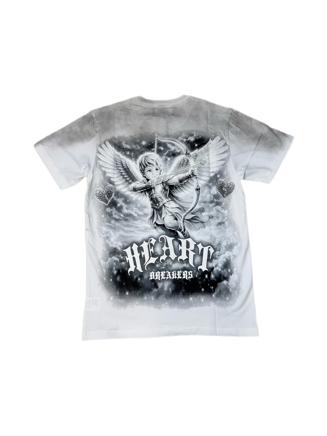 Heart Breakers T-shirt