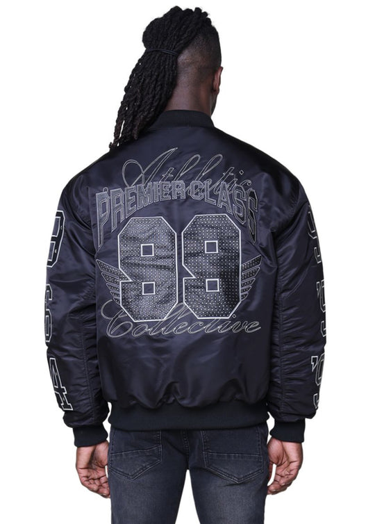 Premier Class Jacket