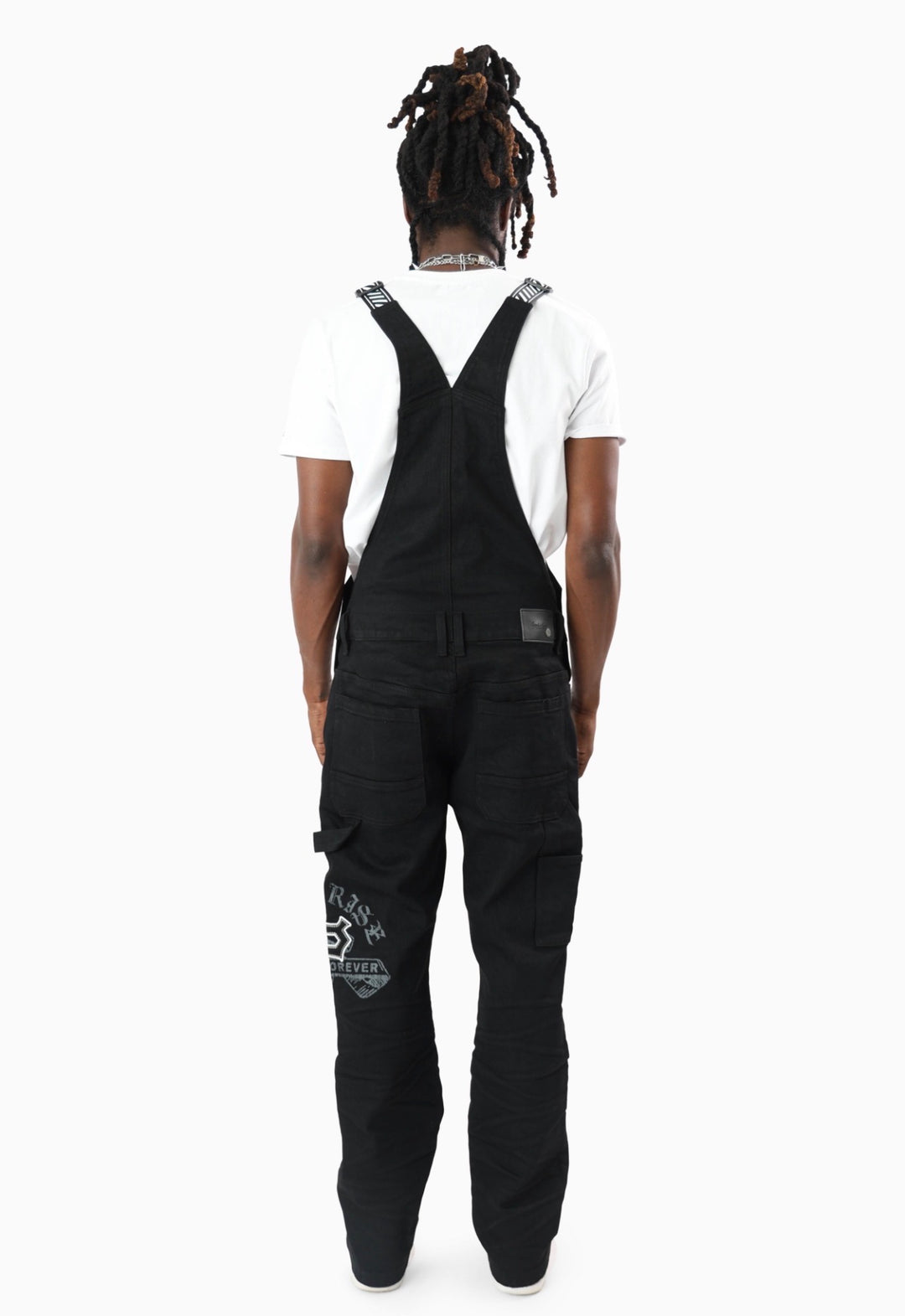 Blessed Carpenter Overalls