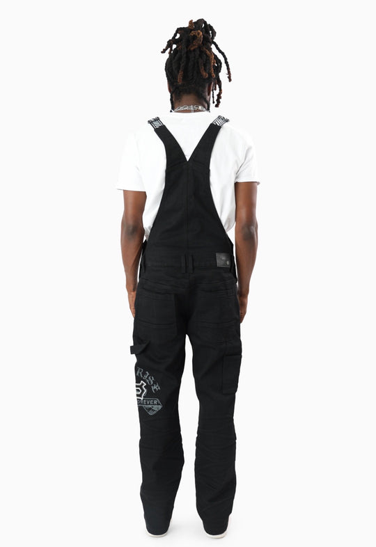 Blessed Carpenter Overalls