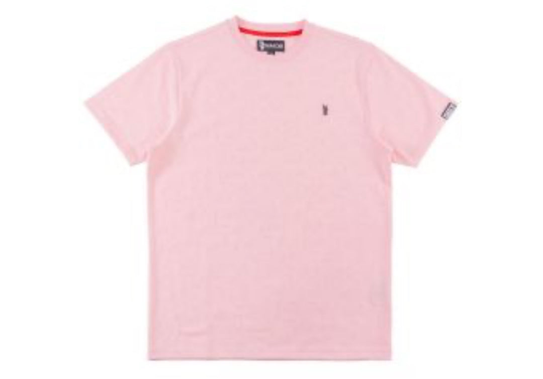 Sartoni embossed premium T-shirt