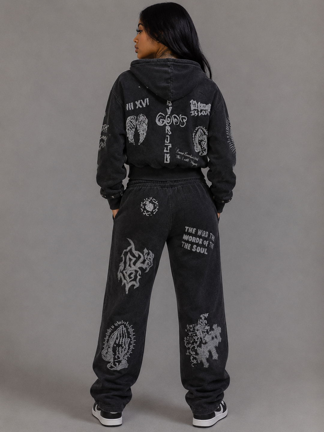 Gods Favorite Sweatsuit