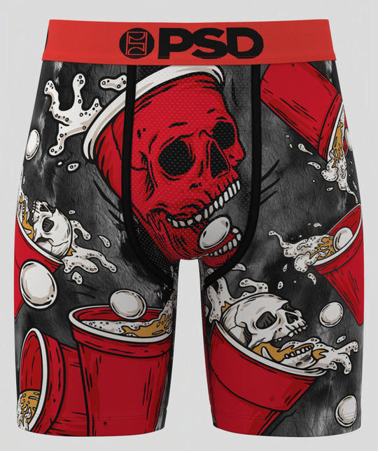 Beer Pong Underwear
